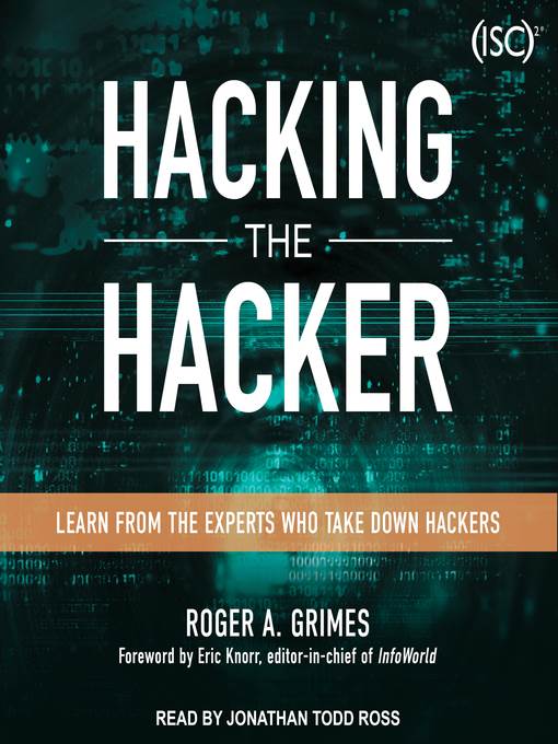 Hacking the Hacker