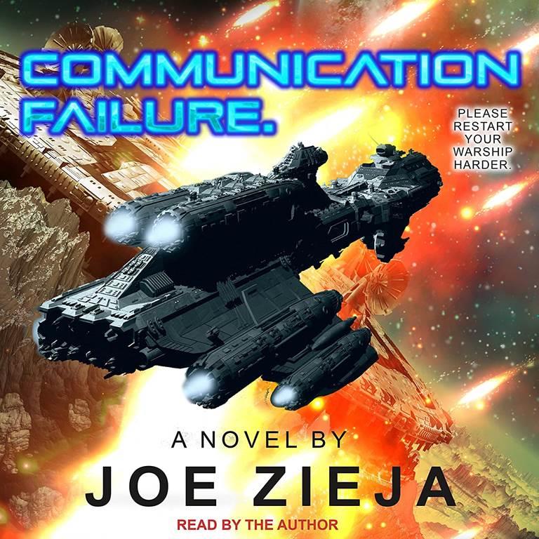 Communication Failure (Epic Failure, 2)