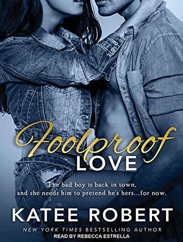 Foolproof Love (Foolproof Love, 1)