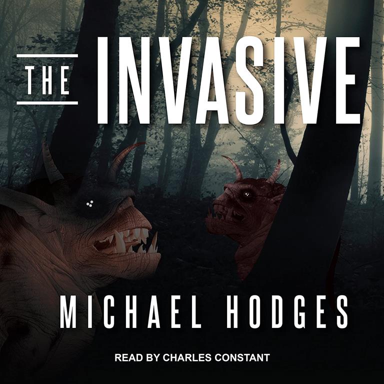 The Invasive