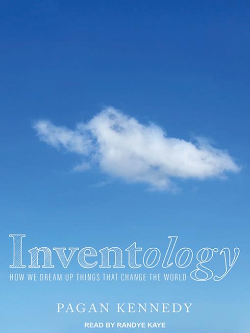 Inventology