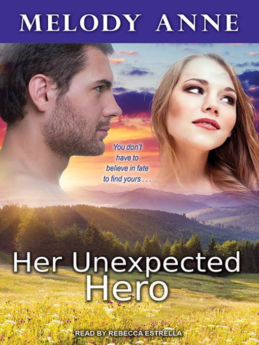 Her Unexpected Hero