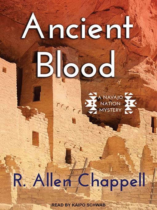 Ancient Blood