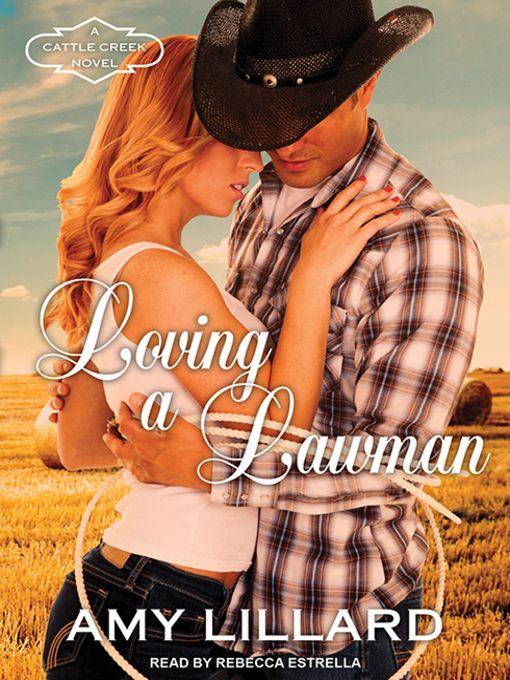 Loving a Lawman