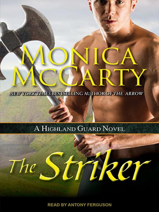 The Striker