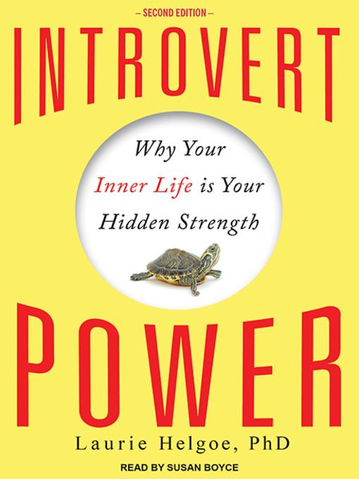 Introvert Power