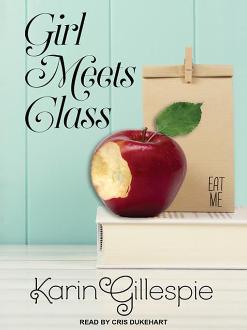 Girl Meets Class Series, Book 1