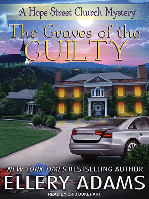 The Graves of the Guilty