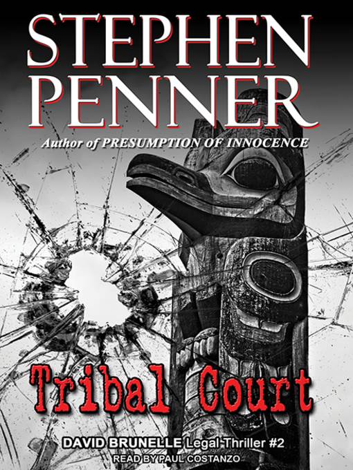 Tribal Court