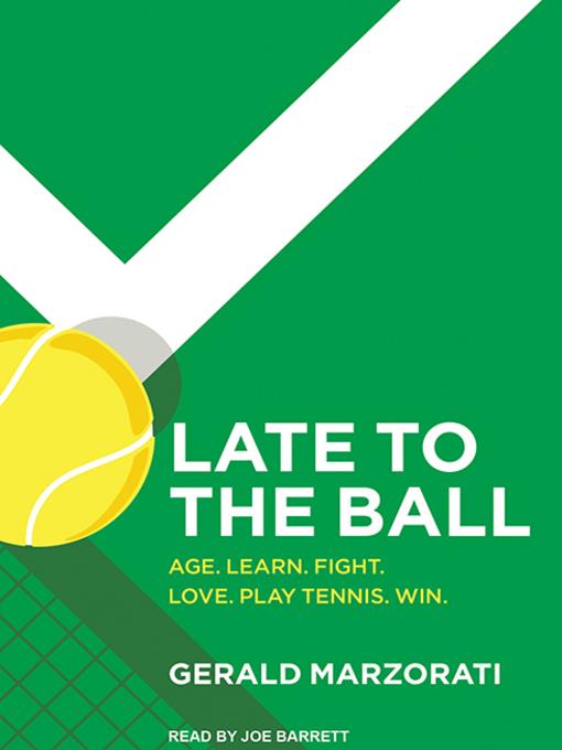Late to the Ball