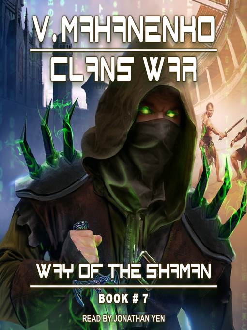 Clans War