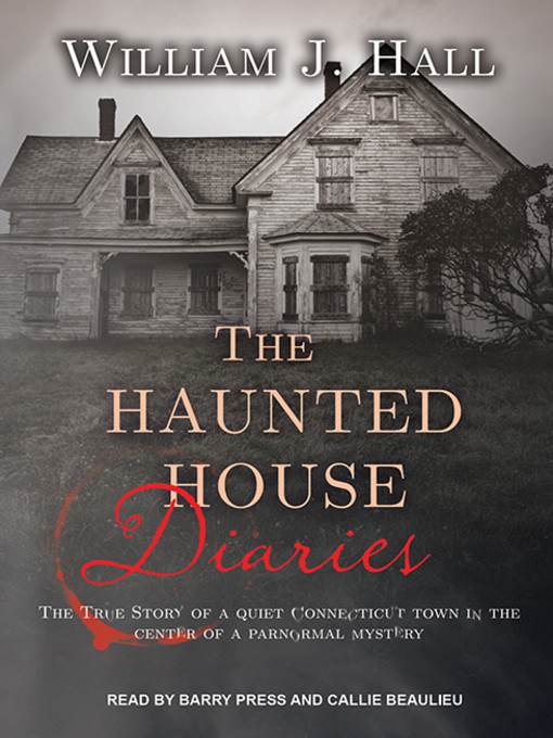 The Haunted House Diaries