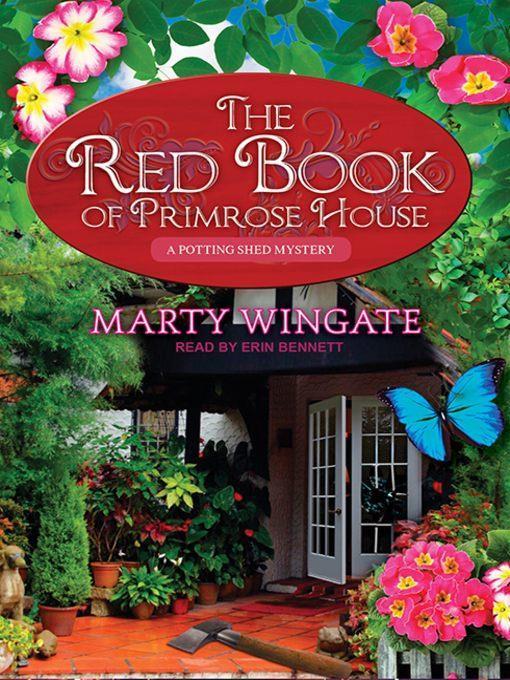 The Red Book of Primrose House