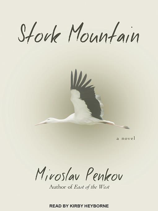 Stork Mountain