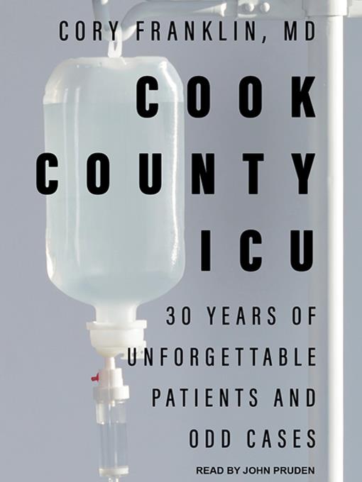 Cook County ICU