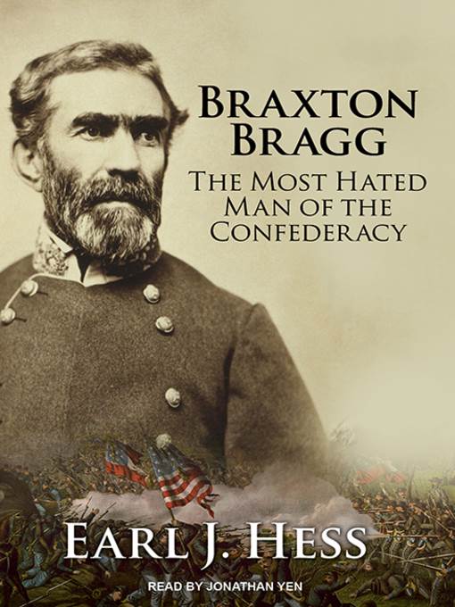 Braxton Bragg