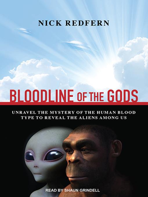 Bloodline of the Gods