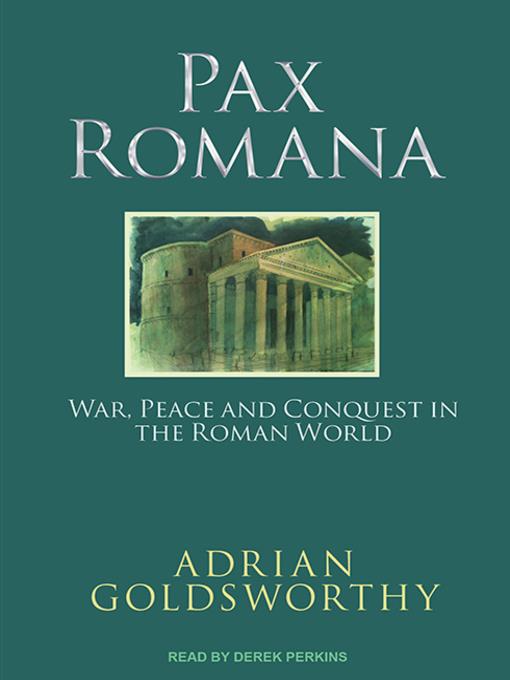 Pax Romana