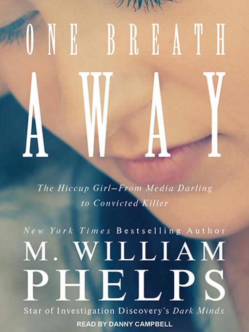 One Breath Away