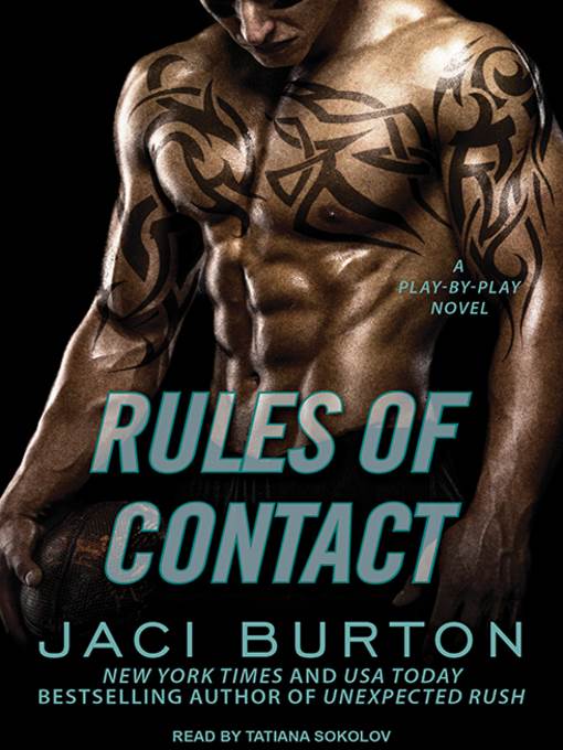 Rules of Contact