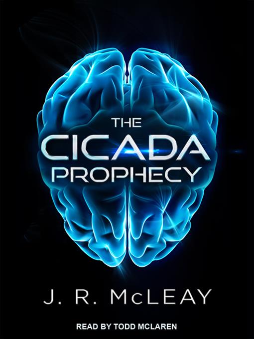 The Cicada Prophecy