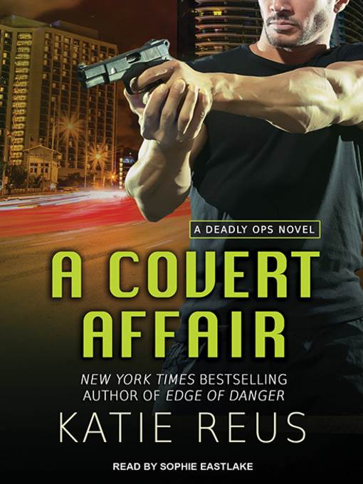 A Covert Affair