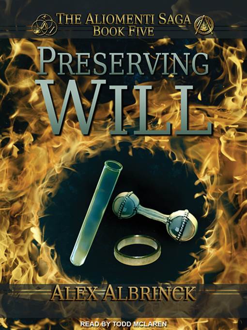 Preserving Will