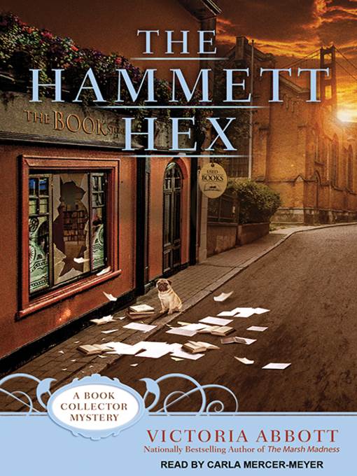 The Hammett Hex