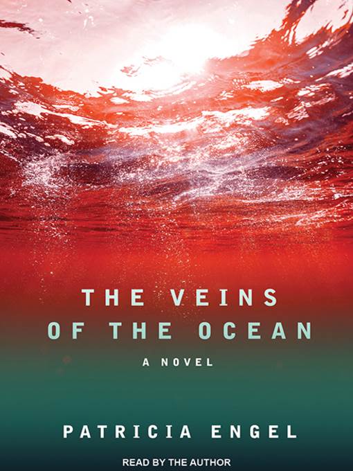 The Veins of the Ocean