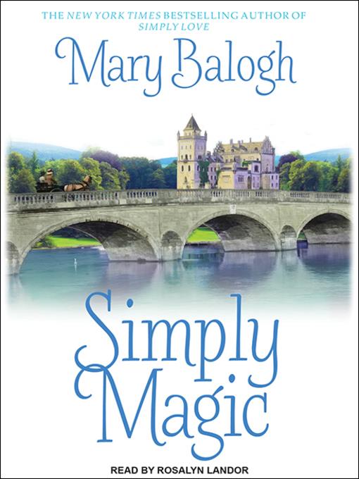 Simply Magic