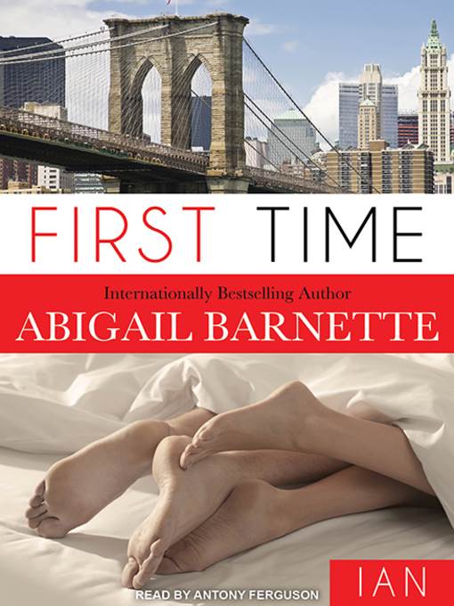 First Time--Ian's Story