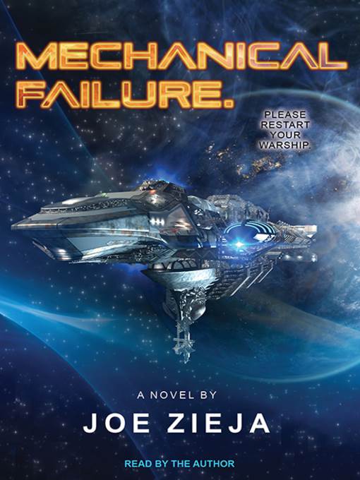 Mechanical Failure