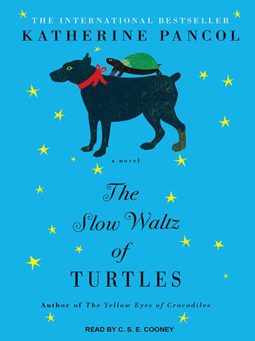 The Slow Waltz of Turtles--A Novel
