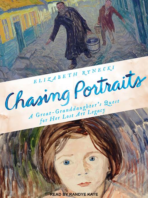 Chasing Portraits