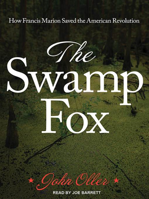 The Swamp Fox