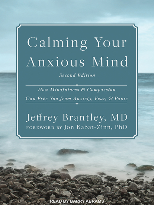Calming Your Anxious Mind
