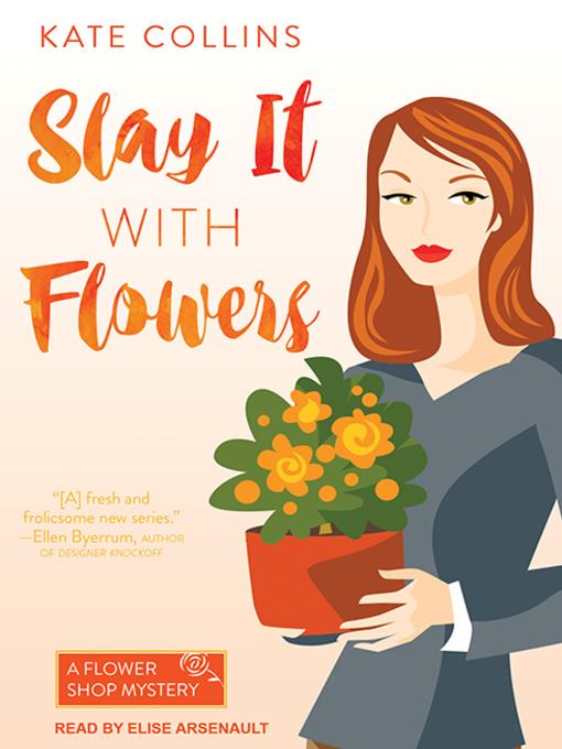 Slay It with Flowers