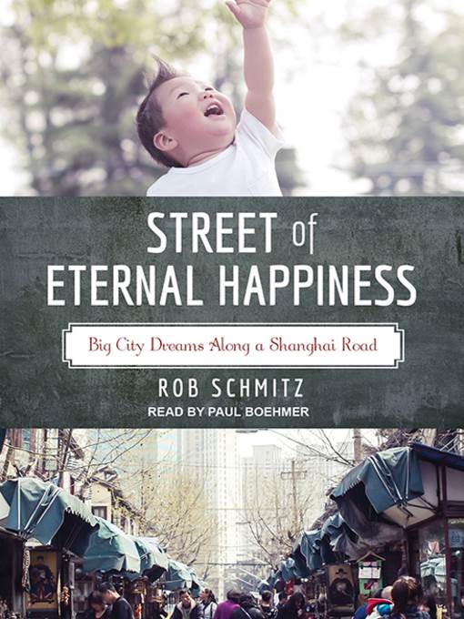 Street of Eternal Happiness