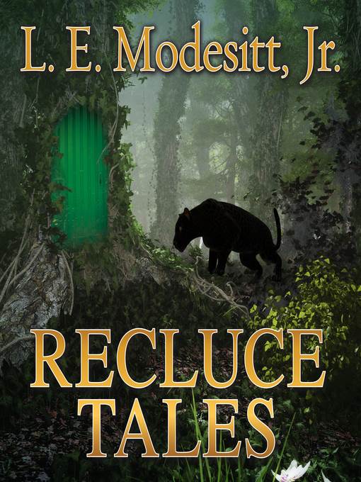 Recluce Tales