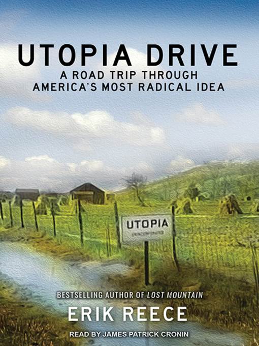 Utopia Drive