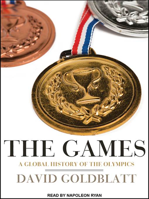 The Games