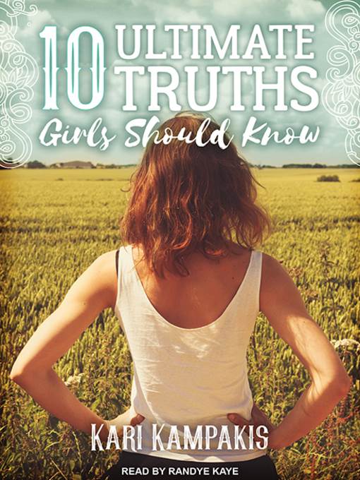 10 Ultimate Truths Girls Should Know