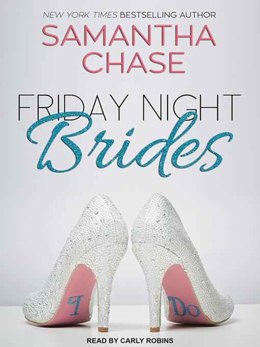 Friday Night Brides