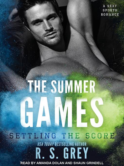 The Summer Games--Settling the Score