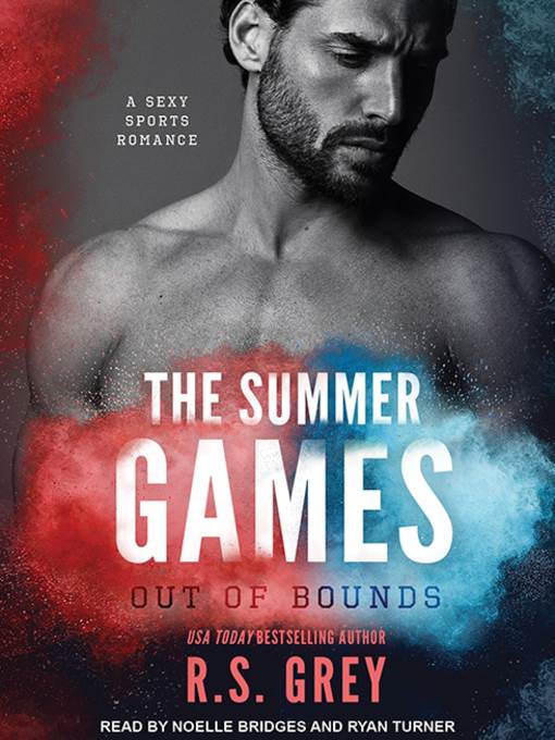 The Summer Games--Out of Bounds