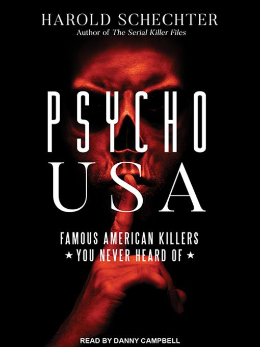 Psycho USA