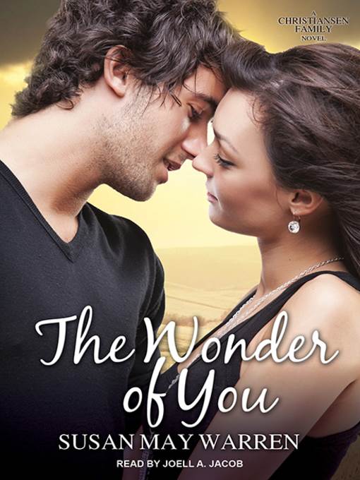 The Wonder of You