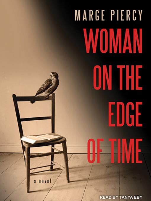 Woman on the Edge of Time