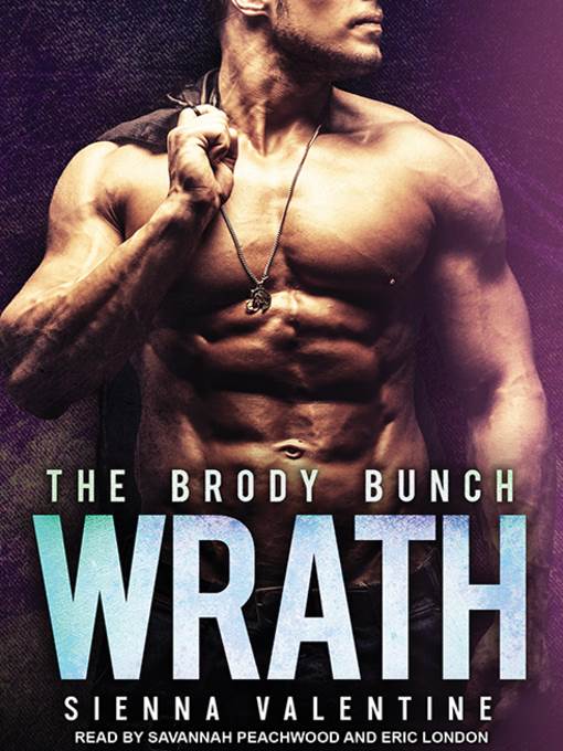 WRATH--A Bad Boy and Amish Girl Romance