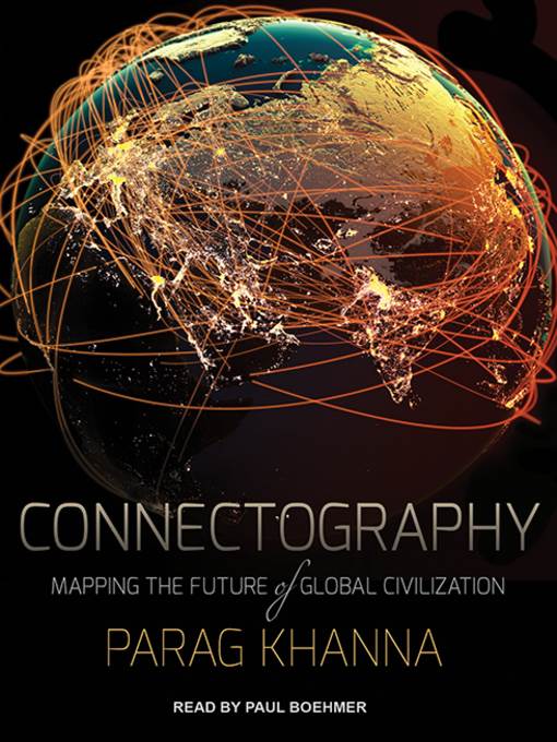 Connectography